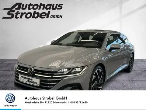 Used VOLKSWAGEN ARTEON Diesel 2022 Ad 