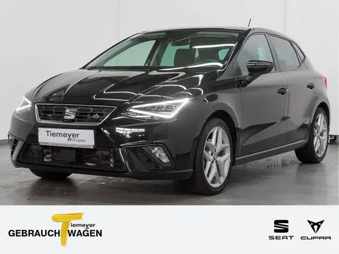 Annonce SEAT IBIZA Essence 2019 d'occasion 