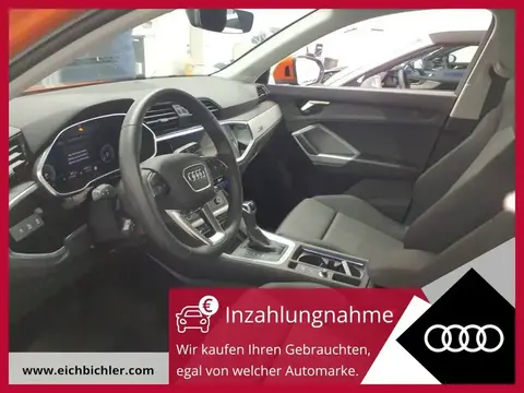 Used AUDI Q3 Hybrid 2024 Ad 