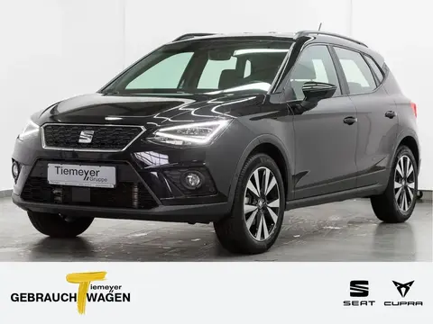 Used SEAT ARONA Petrol 2020 Ad Germany