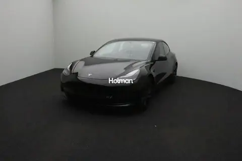 Used TESLA MODEL 3 Not specified 2021 Ad 