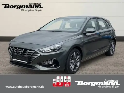 Annonce HYUNDAI I30 Essence 2023 d'occasion 