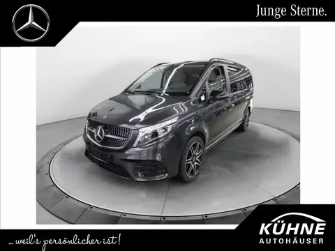 Used MERCEDES-BENZ CLASSE V Diesel 2021 Ad 