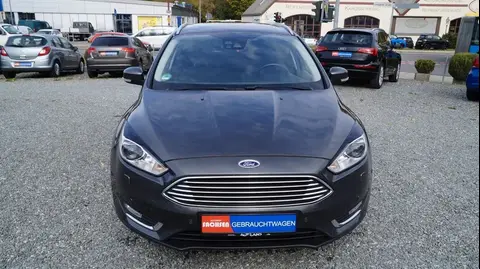 Annonce FORD FOCUS Diesel 2015 d'occasion 