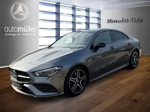 Used MERCEDES-BENZ CLASSE CLA Petrol 2019 Ad 