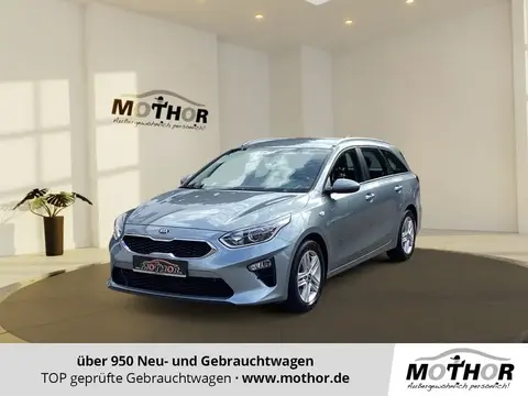 Used KIA CEED Petrol 2021 Ad 