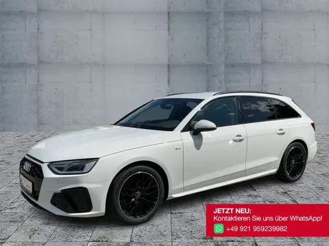 Used AUDI A4 Diesel 2023 Ad 