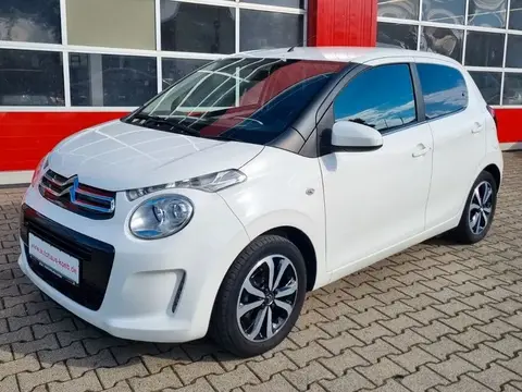 Used CITROEN C1 Petrol 2019 Ad 