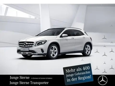 Used MERCEDES-BENZ CLASSE GLA Petrol 2019 Ad 