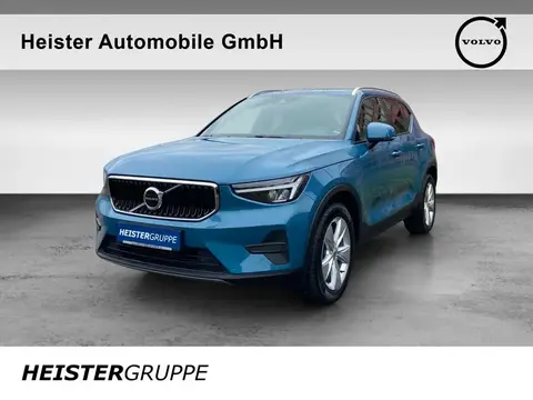 Annonce VOLVO XC40 Essence 2023 d'occasion 