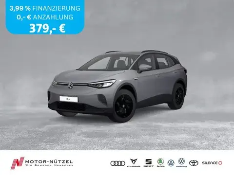 Annonce VOLKSWAGEN ID.4 Non renseigné 2021 d'occasion 