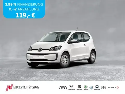 Used VOLKSWAGEN UP! Petrol 2019 Ad 