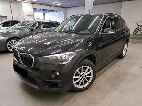 Used BMW X1 Diesel 2018 Ad Germany