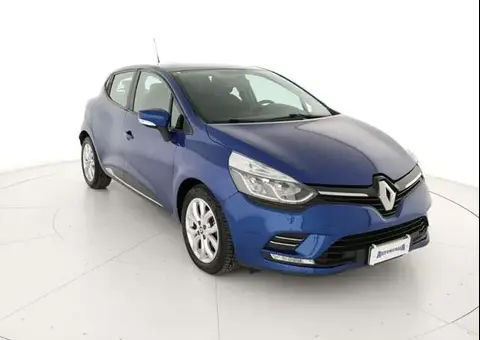 Used RENAULT CLIO Diesel 2019 Ad 