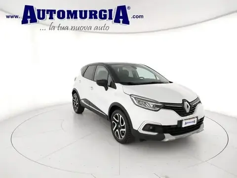 Used RENAULT CAPTUR Diesel 2017 Ad 