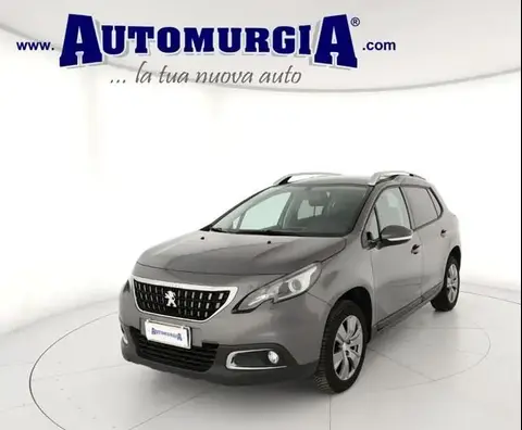 Annonce PEUGEOT 2008 Diesel 2017 d'occasion 