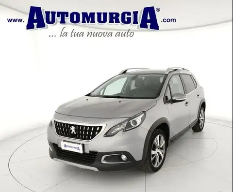 Used PEUGEOT 2008 Diesel 2019 Ad 