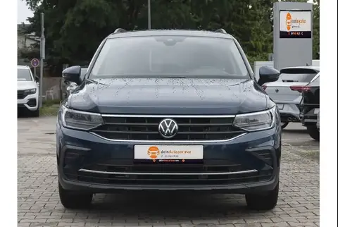 Used VOLKSWAGEN TIGUAN Diesel 2022 Ad 