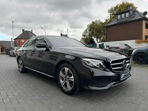 Used MERCEDES-BENZ CLASSE E Petrol 2019 Ad 