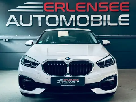 Used BMW SERIE 1 Petrol 2020 Ad 