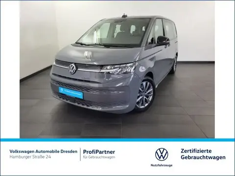 Annonce VOLKSWAGEN T7 Essence 2023 d'occasion 