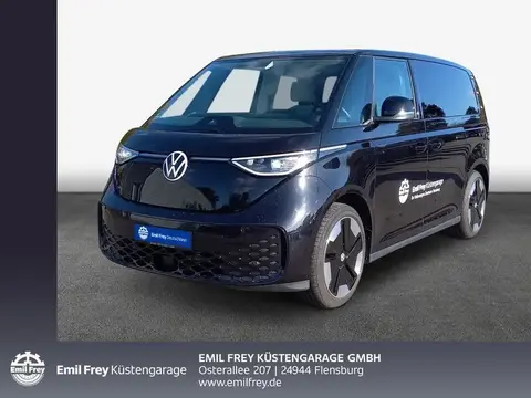 Annonce VOLKSWAGEN ID. BUZZ Non renseigné 2024 d'occasion 