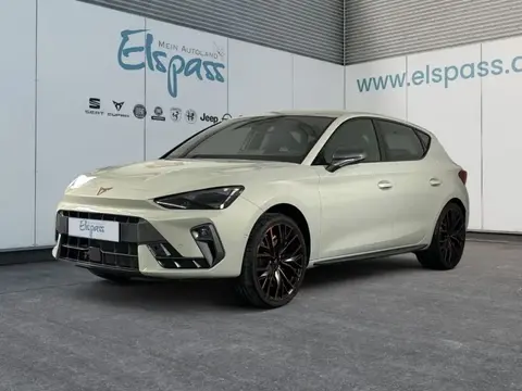 Annonce CUPRA LEON Essence 2024 d'occasion 