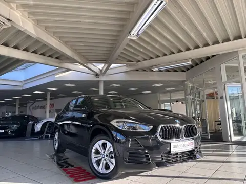 Annonce BMW X2 Hybride 2022 d'occasion 