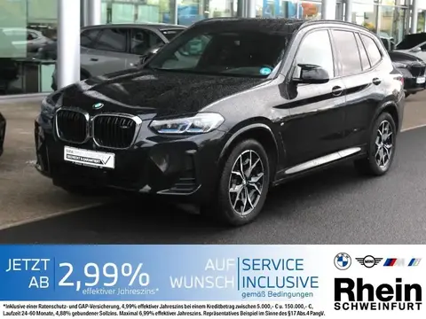 Used BMW X3 Diesel 2024 Ad 