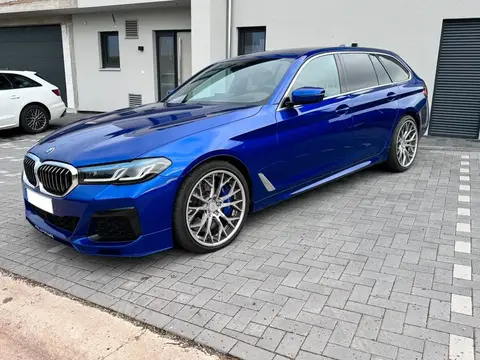 Annonce ALPINA B5 Essence 2022 d'occasion 