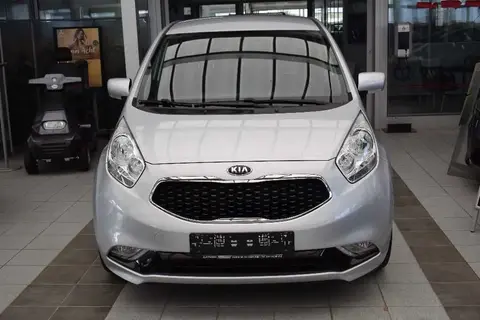 Used KIA VENGA Petrol 2018 Ad 