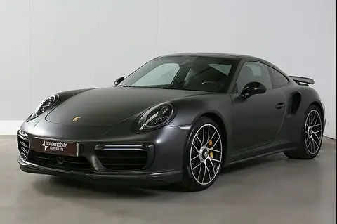 Used PORSCHE 991 Petrol 2017 Ad 