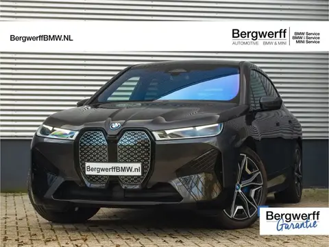 Annonce BMW IX Non renseigné 2022 d'occasion 