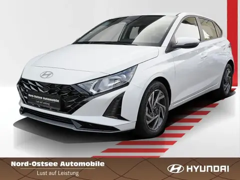 Annonce HYUNDAI I20 Essence 2024 d'occasion 