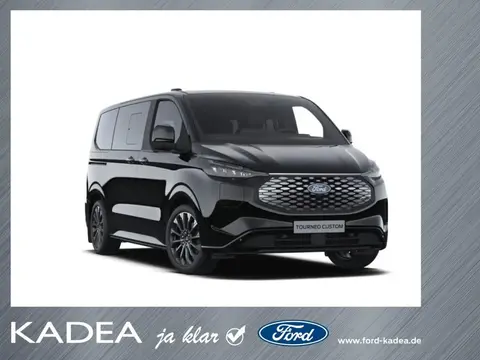 Annonce FORD TOURNEO Non renseigné 2024 d'occasion 