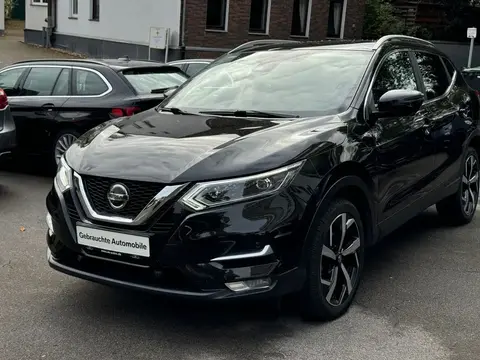 Annonce NISSAN QASHQAI Essence 2021 d'occasion 