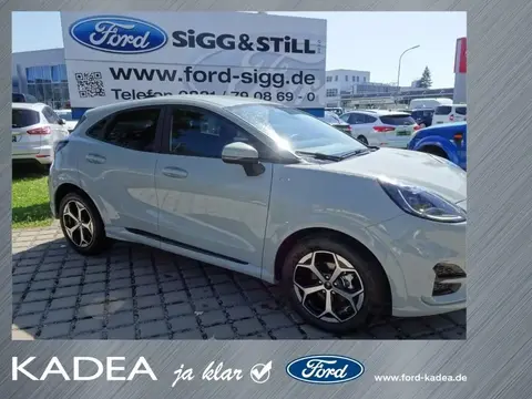 Used FORD PUMA Petrol 2024 Ad 