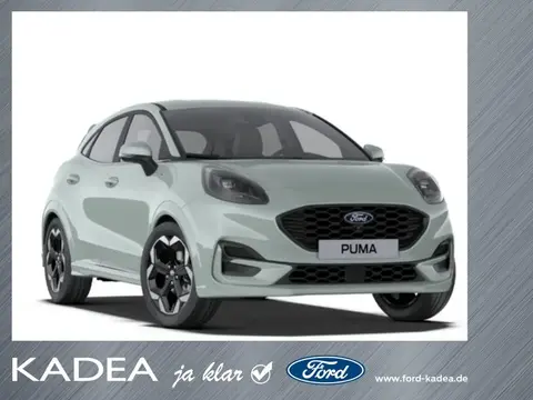 Annonce FORD PUMA Essence 2024 d'occasion 