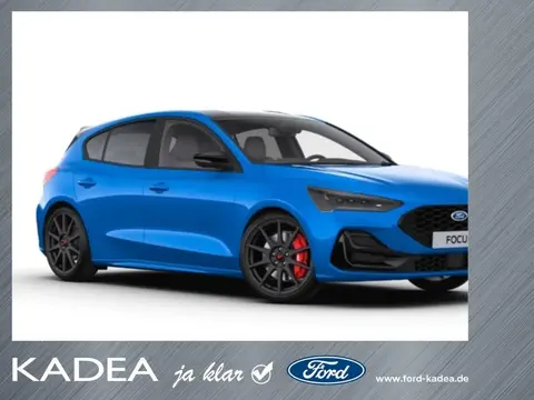 Annonce FORD FOCUS Essence 2024 d'occasion 