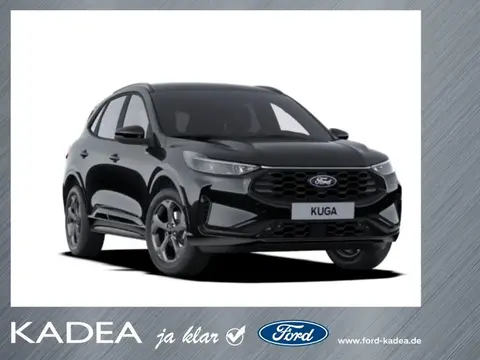 Annonce FORD KUGA Hybride 2024 d'occasion 