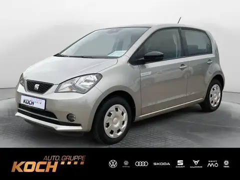 Used SEAT MII Not specified 2020 Ad 