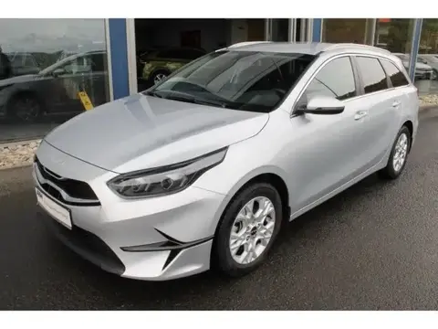 Used KIA CEED Petrol 2023 Ad 