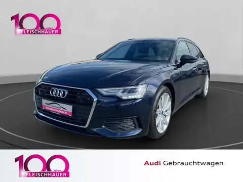 Used AUDI A6 Diesel 2021 Ad 