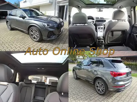 Annonce AUDI Q3 Diesel 2024 d'occasion 