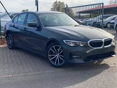 Annonce BMW SERIE 3 Essence 2019 d'occasion 