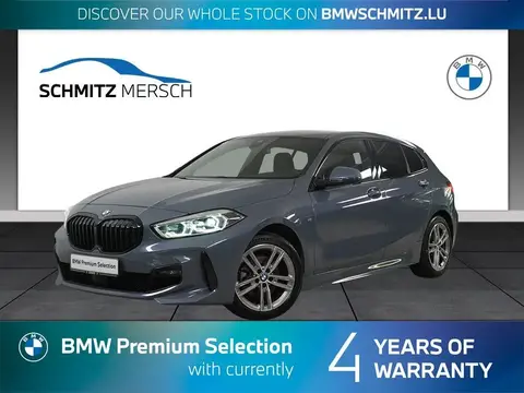 Used BMW SERIE 1 Petrol 2024 Ad 