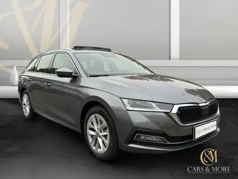 Used SKODA OCTAVIA Petrol 2024 Ad 