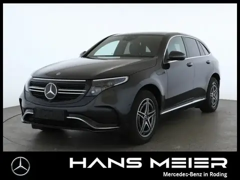 Used MERCEDES-BENZ EQC Not specified 2022 Ad 