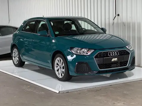 Used AUDI A1 Petrol 2020 Ad 