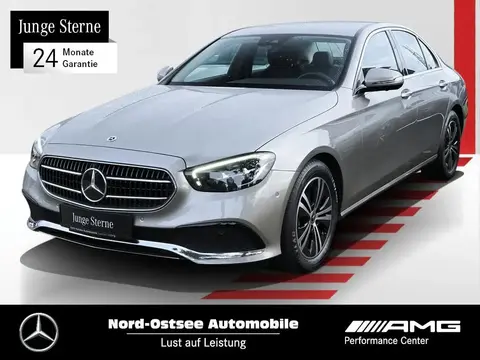 Used MERCEDES-BENZ CLASSE E Petrol 2023 Ad 